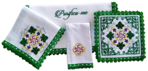 KIT DE ALFAIAS JHS 0004