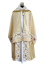Capa de Asperge Dourada JHS
