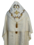 Capa de Asperge Creme JHS